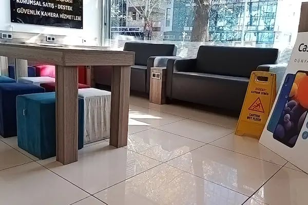 Casper Ankara Bölge Servisi - Resim 6