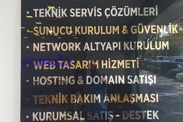 Casper Ankara Bölge Servisi - Resim 15