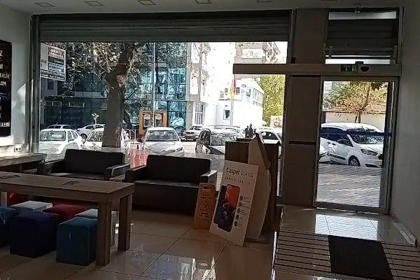 Casper Ankara Bölge Servisi - Resim 16