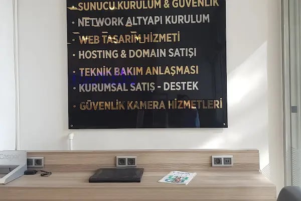 Casper Ankara Bölge Servisi - Resim 10