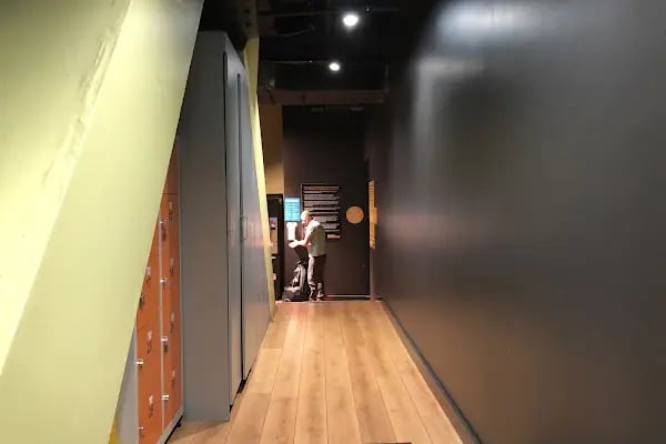 Mi Estilo Fitness Club / Avcılar - Pelican Mall Avm - Resim 16