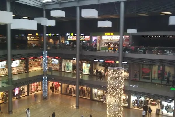 Mi Estilo Fitness Club / Avcılar - Pelican Mall Avm - Resim 12