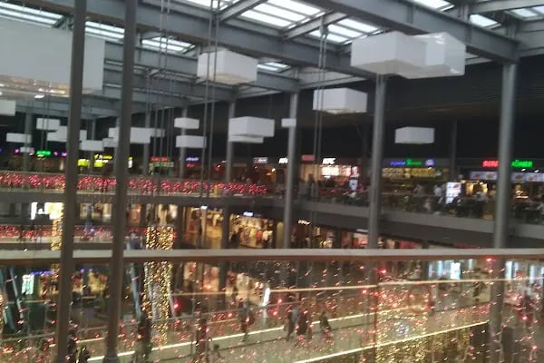 Mi Estilo Fitness Club / Avcılar - Pelican Mall Avm - Resim 5