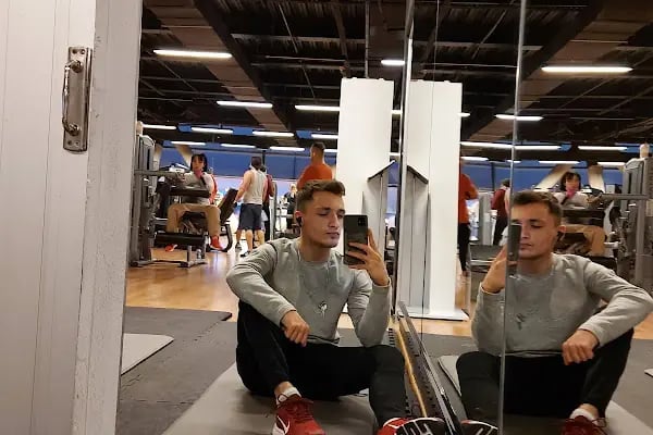 Mi Estilo Fitness Club / Avcılar - Pelican Mall Avm - Resim 13