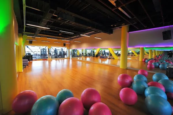 Mi Estilo Fitness Club / Avcılar - Pelican Mall Avm - Resim 4