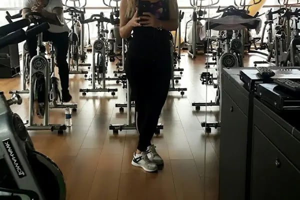 Mi Estilo Fitness Club / Avcılar - Pelican Mall Avm - Resim 8