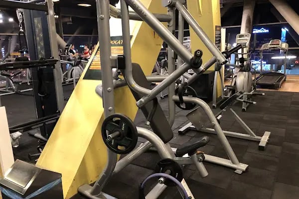 Mi Estilo Fitness Club / Avcılar - Pelican Mall Avm - Resim 3