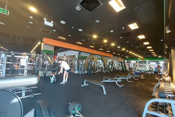 Mi Estilo Fitness Club / Avcılar - Pelican Mall Avm - Resim 10