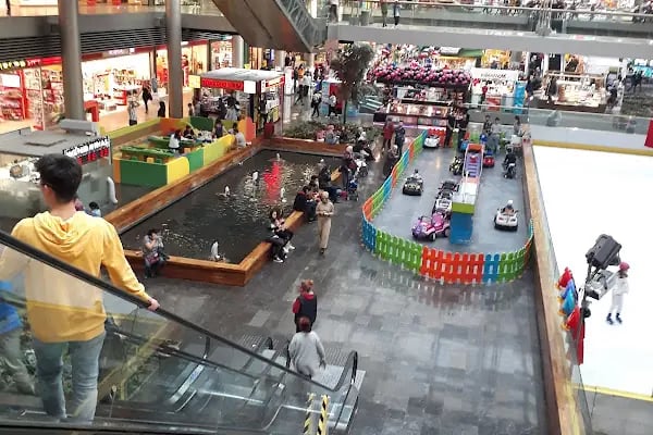 Mi Estilo Fitness Club / Avcılar - Pelican Mall Avm - Resim 20