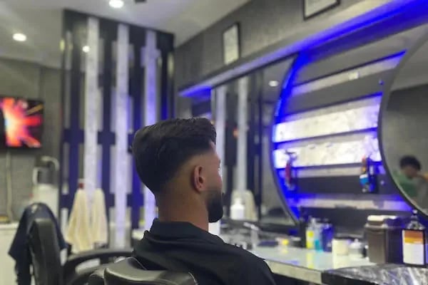 Berberim Sensin - Resim 3