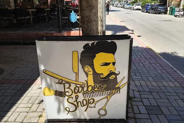 Berberim Sensin - Resim 10