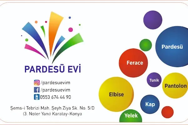 Pardesü Evi - Resim 6