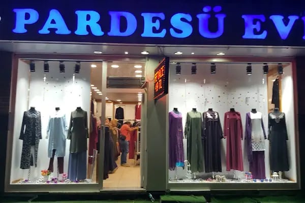 Pardesü Evi - Resim 4