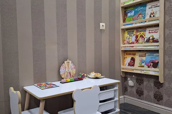 Psikotopia Psikolojik Danışmanlık Merkezi - Resim 2