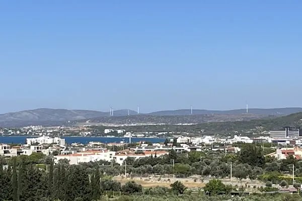 Mamur Baba Türbesi - Resim 4
