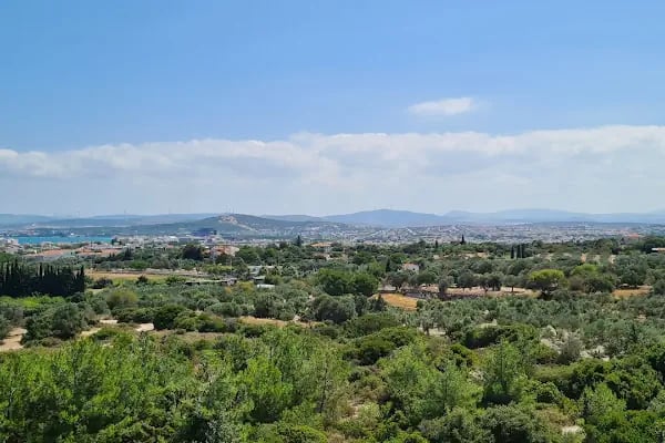 Mamur Baba Türbesi - Resim 19