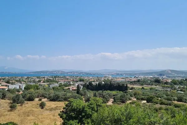 Mamur Baba Türbesi - Resim 18