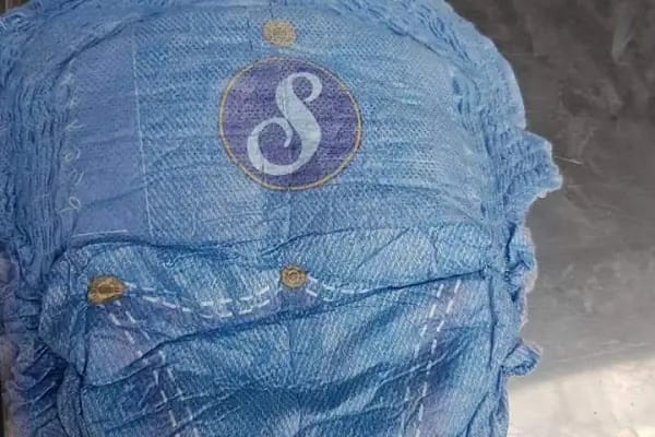 ZEKİ ÇOCUK BEZİ TOPTAN DÖKME BEBEK BEZİ - Resim 10