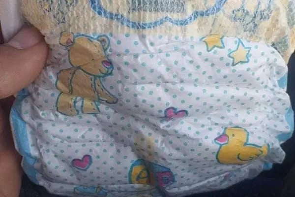 ZEKİ ÇOCUK BEZİ TOPTAN DÖKME BEBEK BEZİ - Resim 13