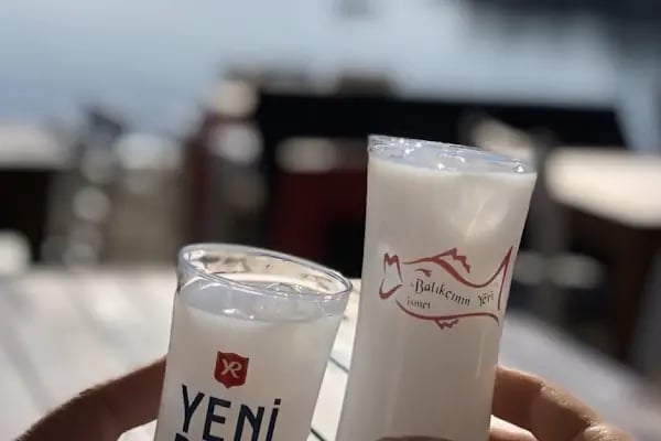 Balikçı İsmet - Bitez - Resim 3