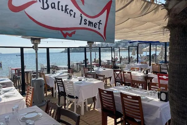Balikçı İsmet - Bitez - Resim 19