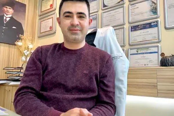 Uzm. Dr. Ali Bilgen - Resim 7