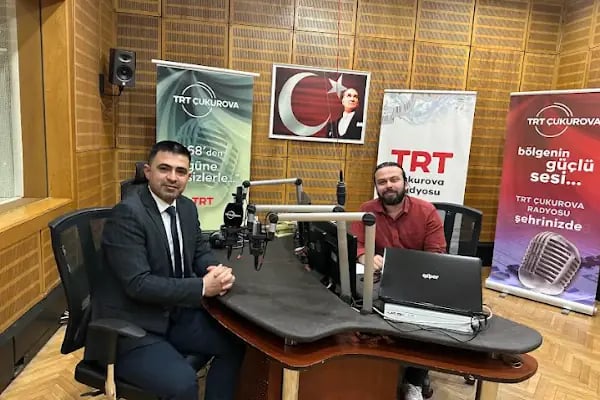 Uzm. Dr. Ali Bilgen - Resim 4