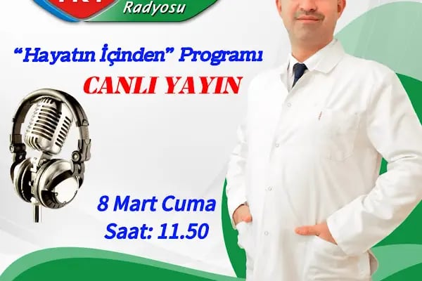 Uzm. Dr. Ali Bilgen - Resim 8