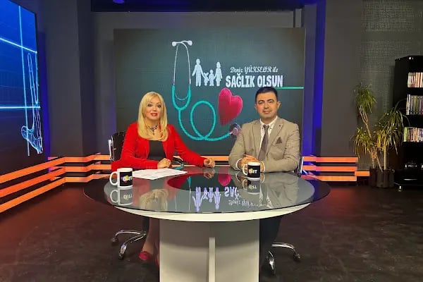 Uzm. Dr. Ali Bilgen - Resim 3