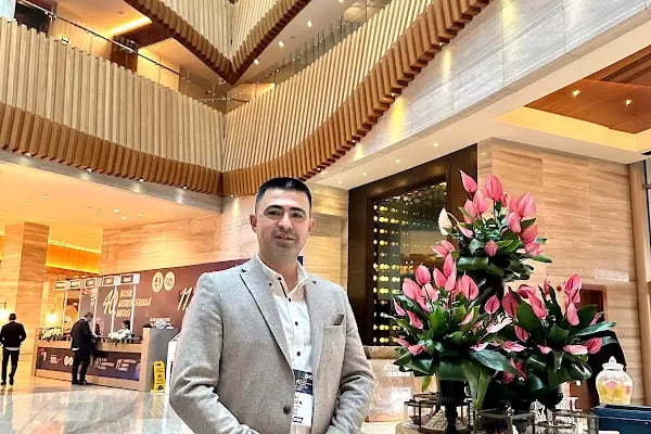 Uzm. Dr. Ali Bilgen - Resim 2