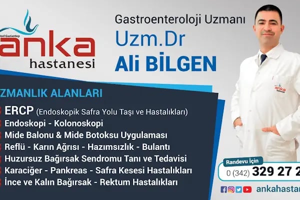 Uzm. Dr. Ali Bilgen - Resim 10