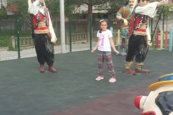 Erenler Belediyesi Oyun Sokağı - Resim 13