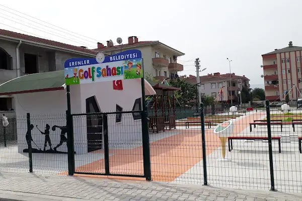 Erenler Belediyesi Oyun Sokağı - Resim 5