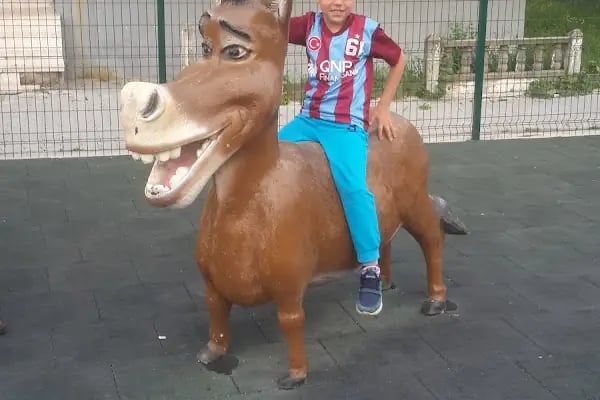 Erenler Belediyesi Oyun Sokağı - Resim 14