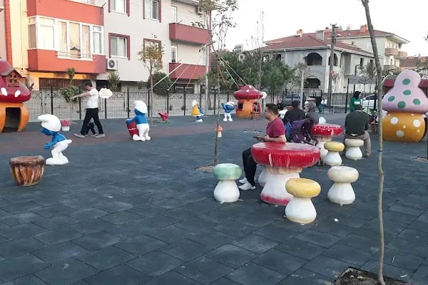 Erenler Belediyesi Oyun Sokağı - Resim 6