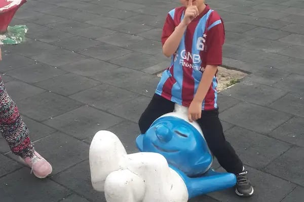 Erenler Belediyesi Oyun Sokağı - Resim 15