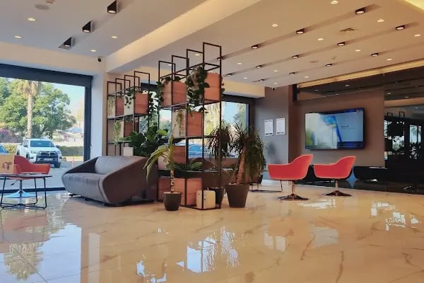 Dentgroup Adana-Çukurova - Resim 10