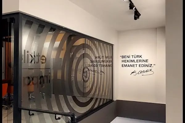 Dentgroup Adana-Çukurova - Resim 11