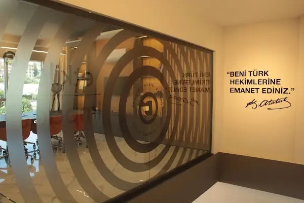 Dentgroup Adana-Çukurova - Resim 7