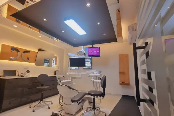 Dentgroup Adana-Çukurova - Resim 5