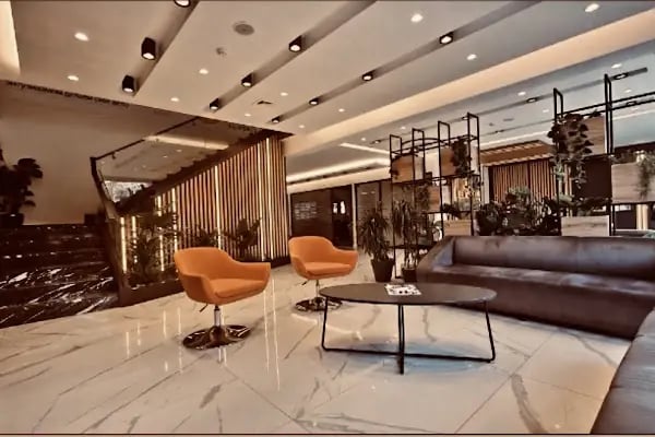 Dentgroup Adana-Çukurova - Resim 19