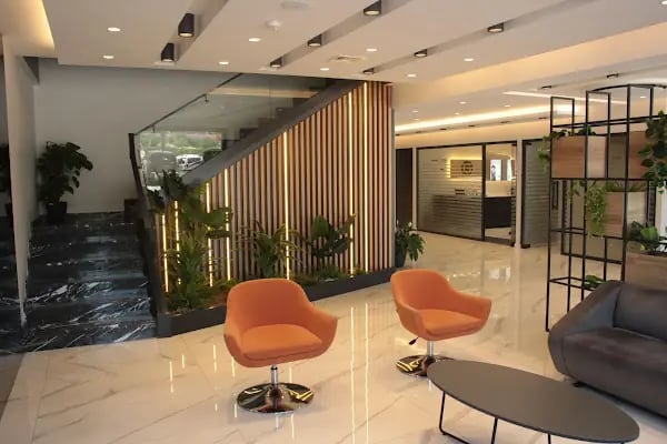 Dentgroup Adana-Çukurova - Resim 3