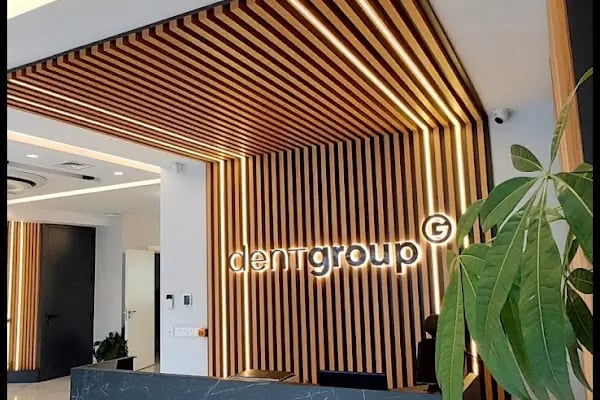 Dentgroup Adana-Çukurova - Resim 16
