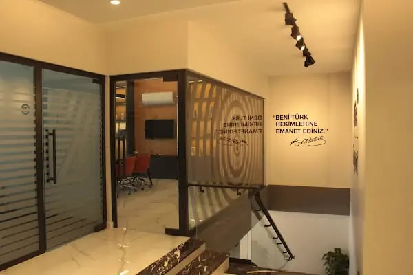 Dentgroup Adana-Çukurova - Resim 18