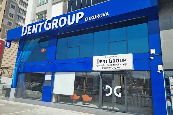 Dentgroup Adana-Çukurova - Resim 17