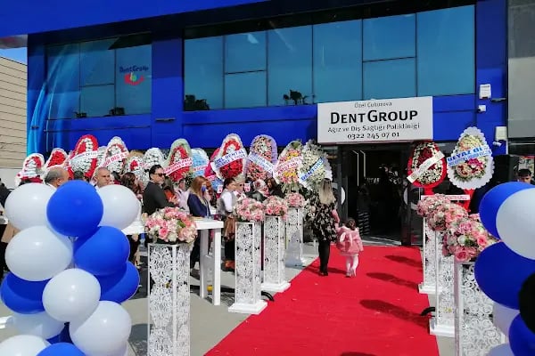 Dentgroup Adana-Çukurova - Resim 12