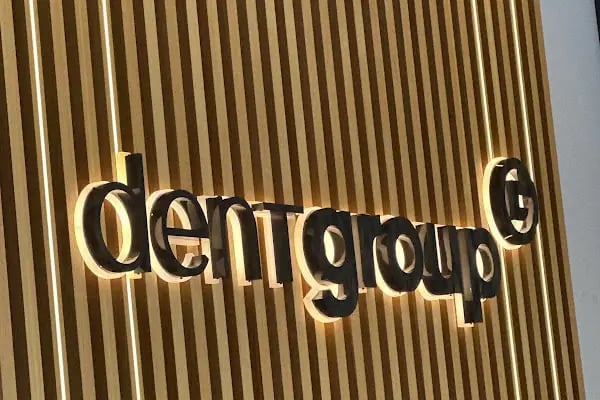 Dentgroup Adana-Çukurova - Resim 15
