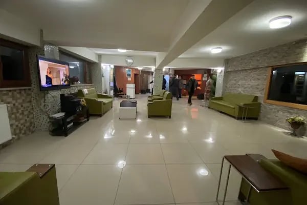 ATAŞEHİR GÜNEŞ HAMAM SAUNA BUHAR ODASI - Resim 3
