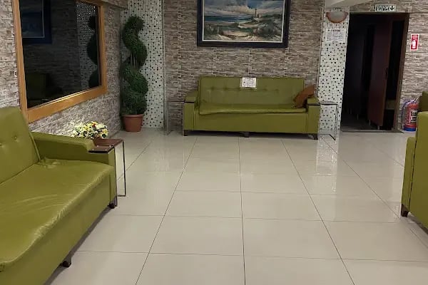 ATAŞEHİR GÜNEŞ HAMAM SAUNA BUHAR ODASI - Resim 7