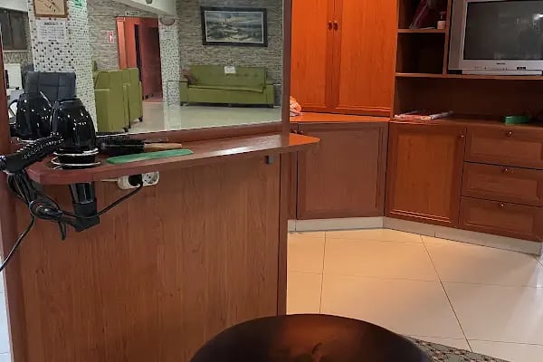 ATAŞEHİR GÜNEŞ HAMAM SAUNA BUHAR ODASI - Resim 14